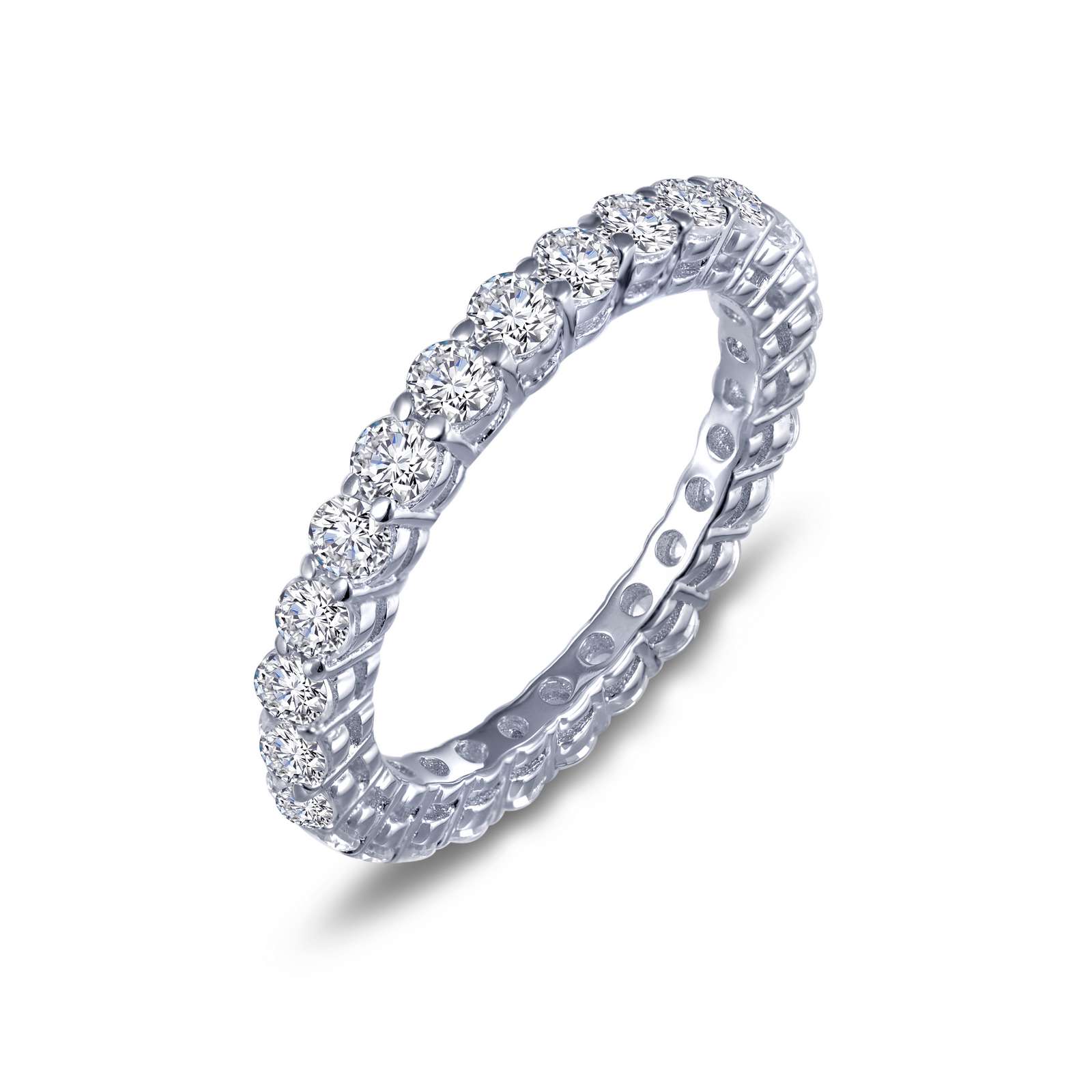 1.35 CTW Eternity Band Griner Jewelry Co. Moultrie, GA