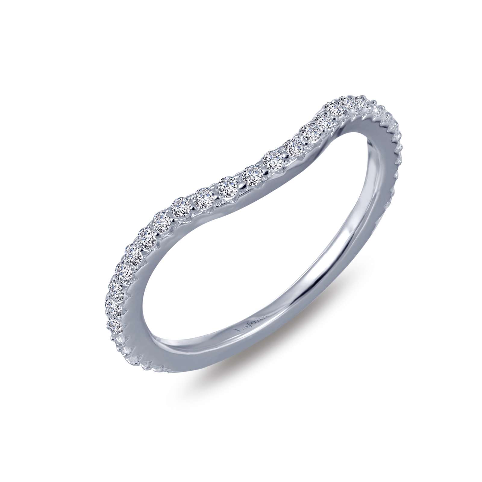 0.33 CTW Half Eternity Band Griner Jewelry Co. Moultrie, GA