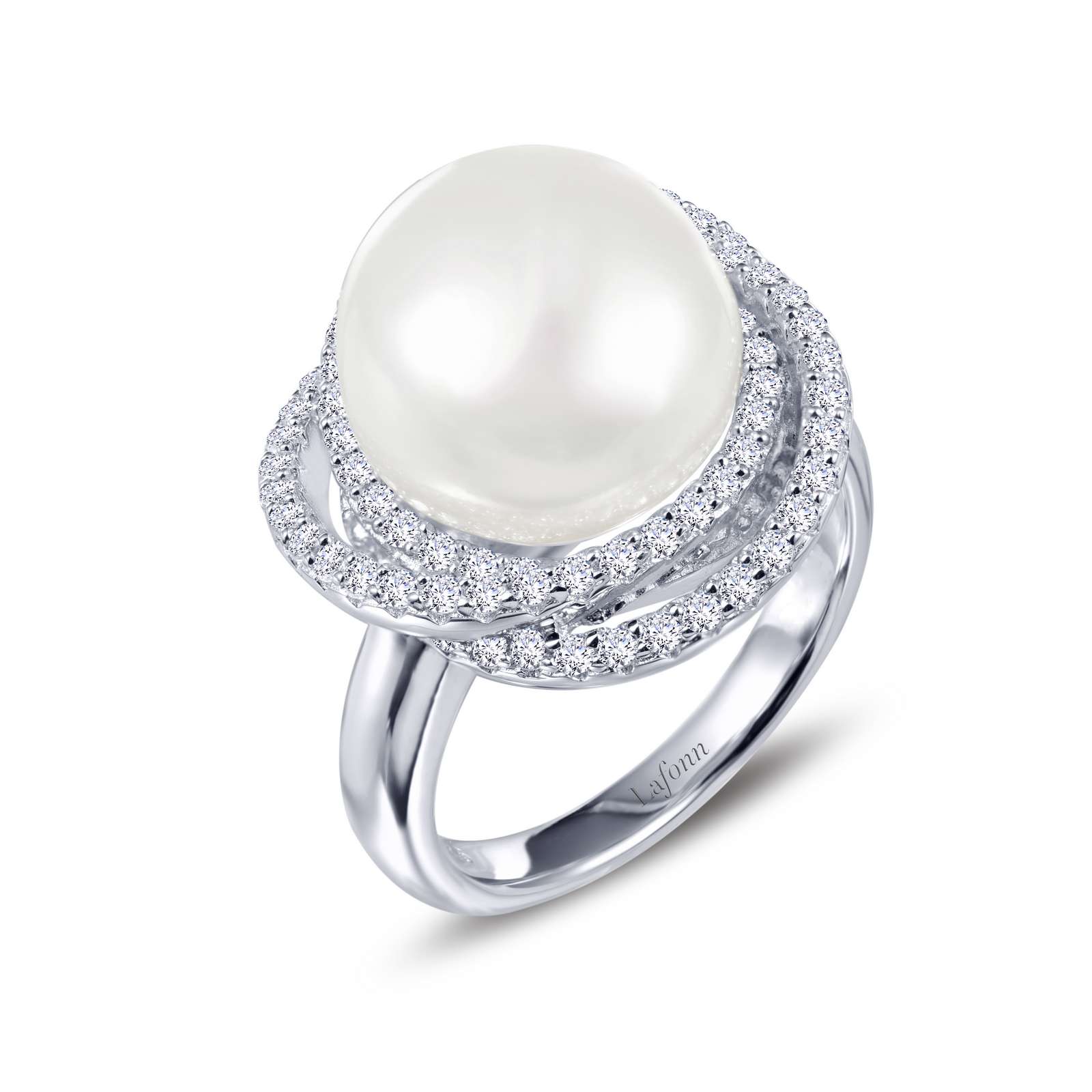 Cultured Freshwater Pearl Ring Griner Jewelry Co. Moultrie, GA
