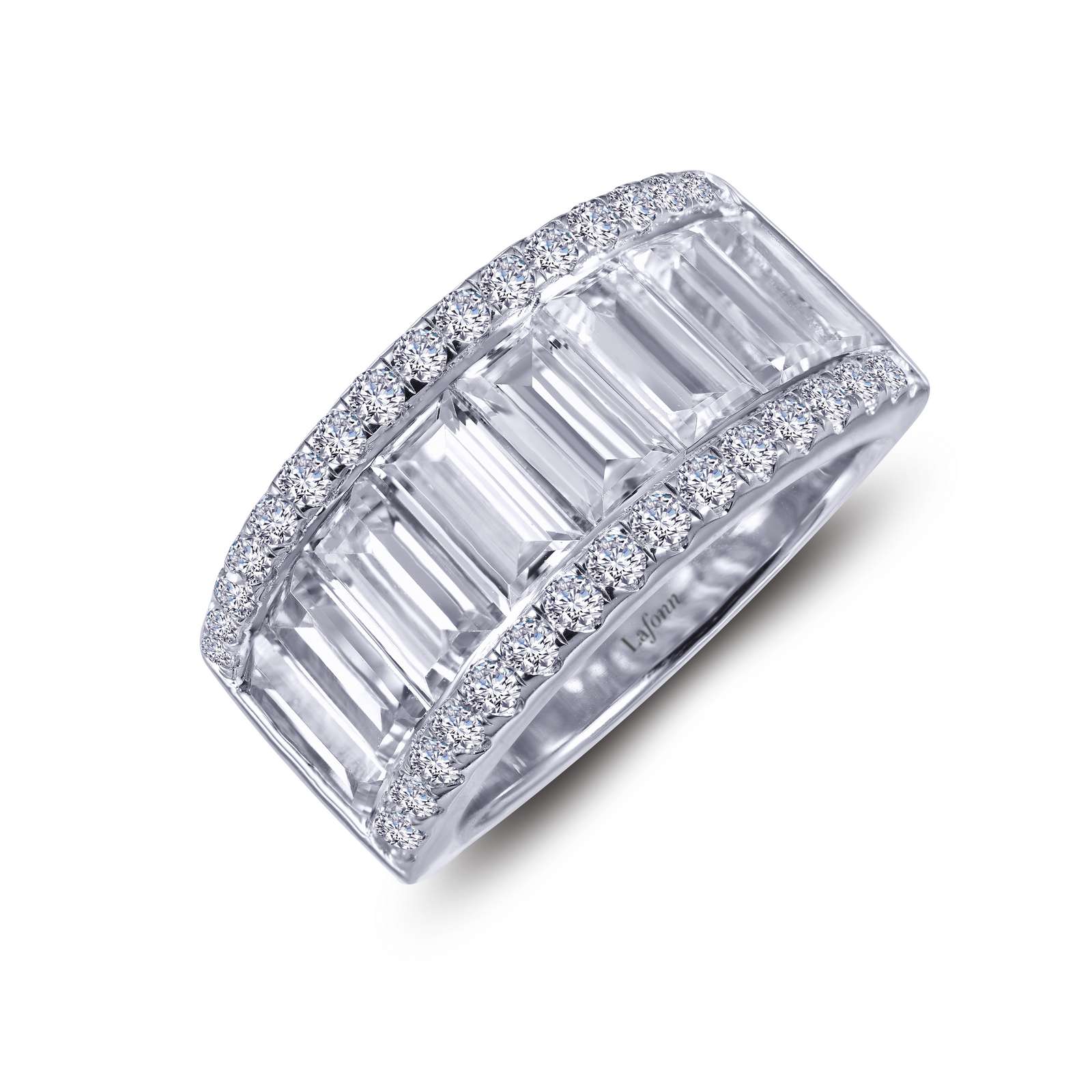 Anniversary Eternity Band Griner Jewelry Co. Moultrie, GA