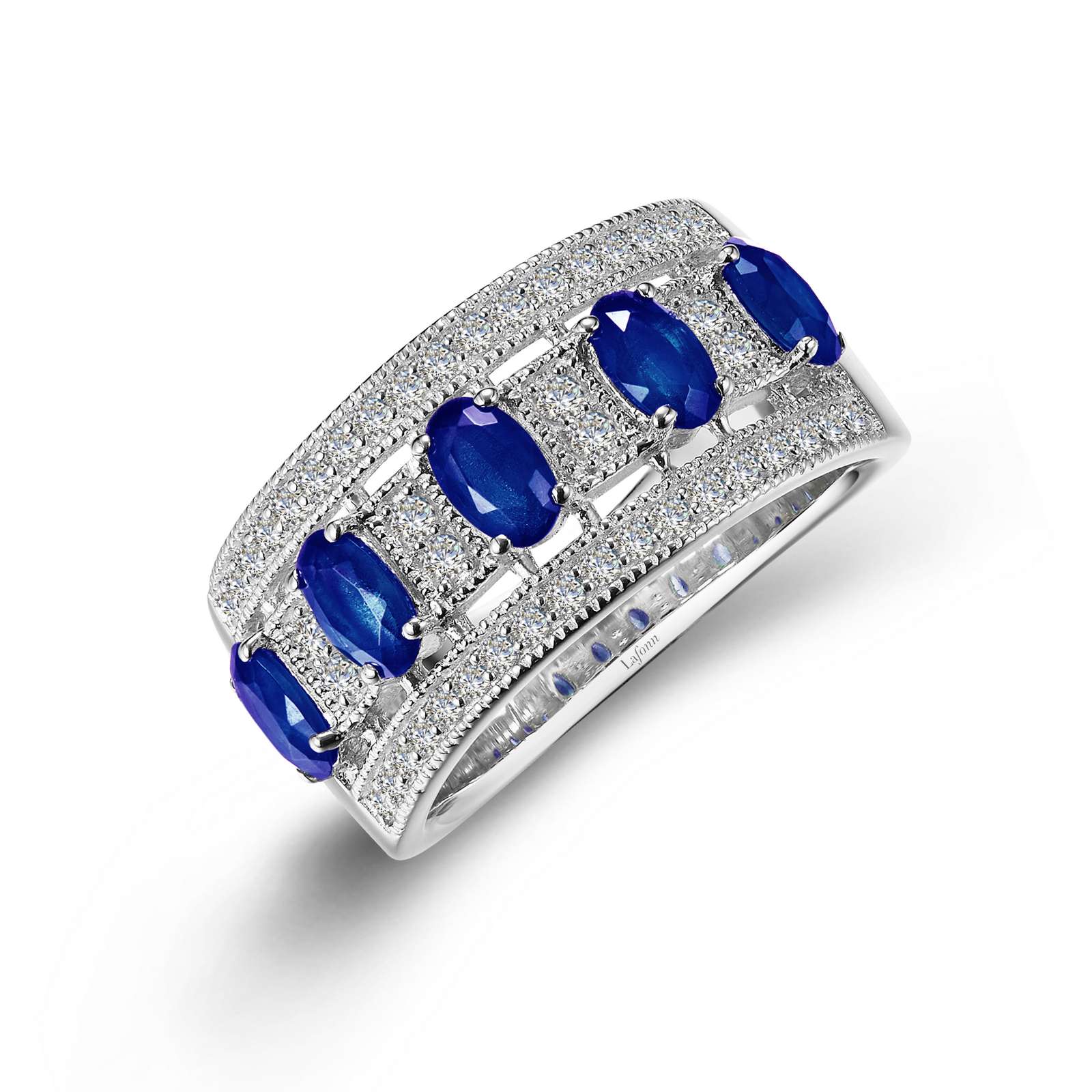 Anniversary Eternity Band Griner Jewelry Co. Moultrie, GA