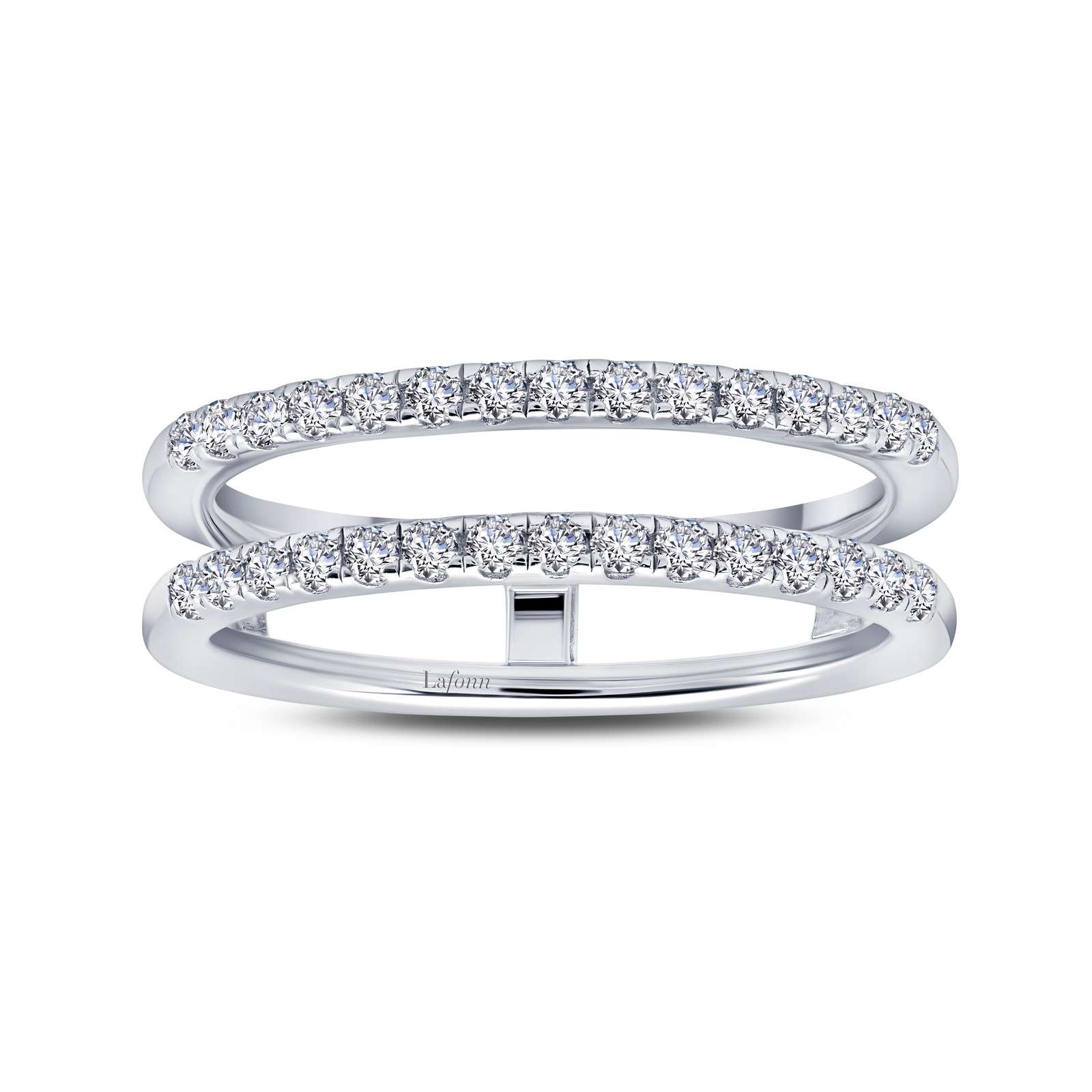 Versatile Ring Enhancer Griner Jewelry Co. Moultrie, GA