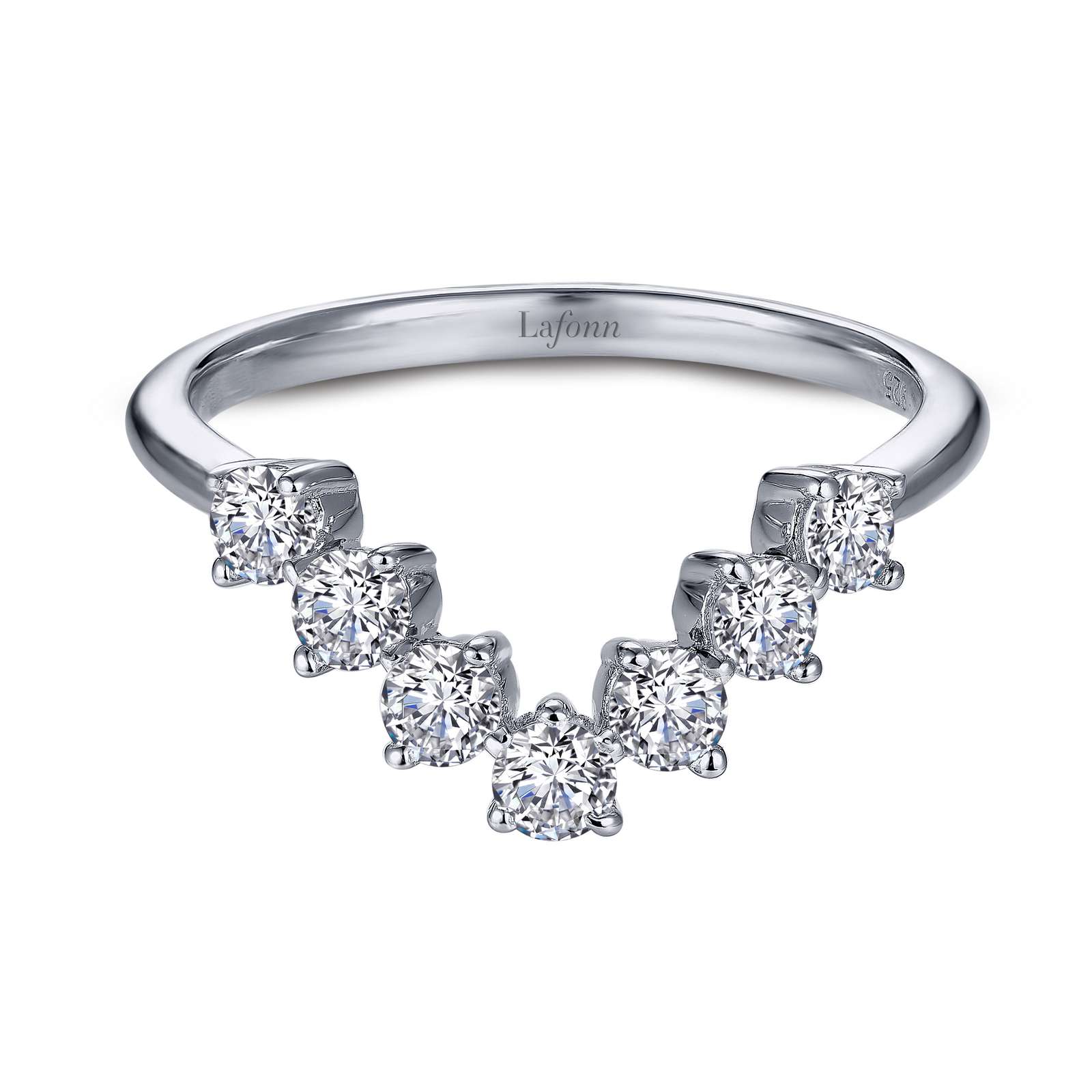 7 Symbols of Joy Ring Mendham Jewelers Mendham, NJ
