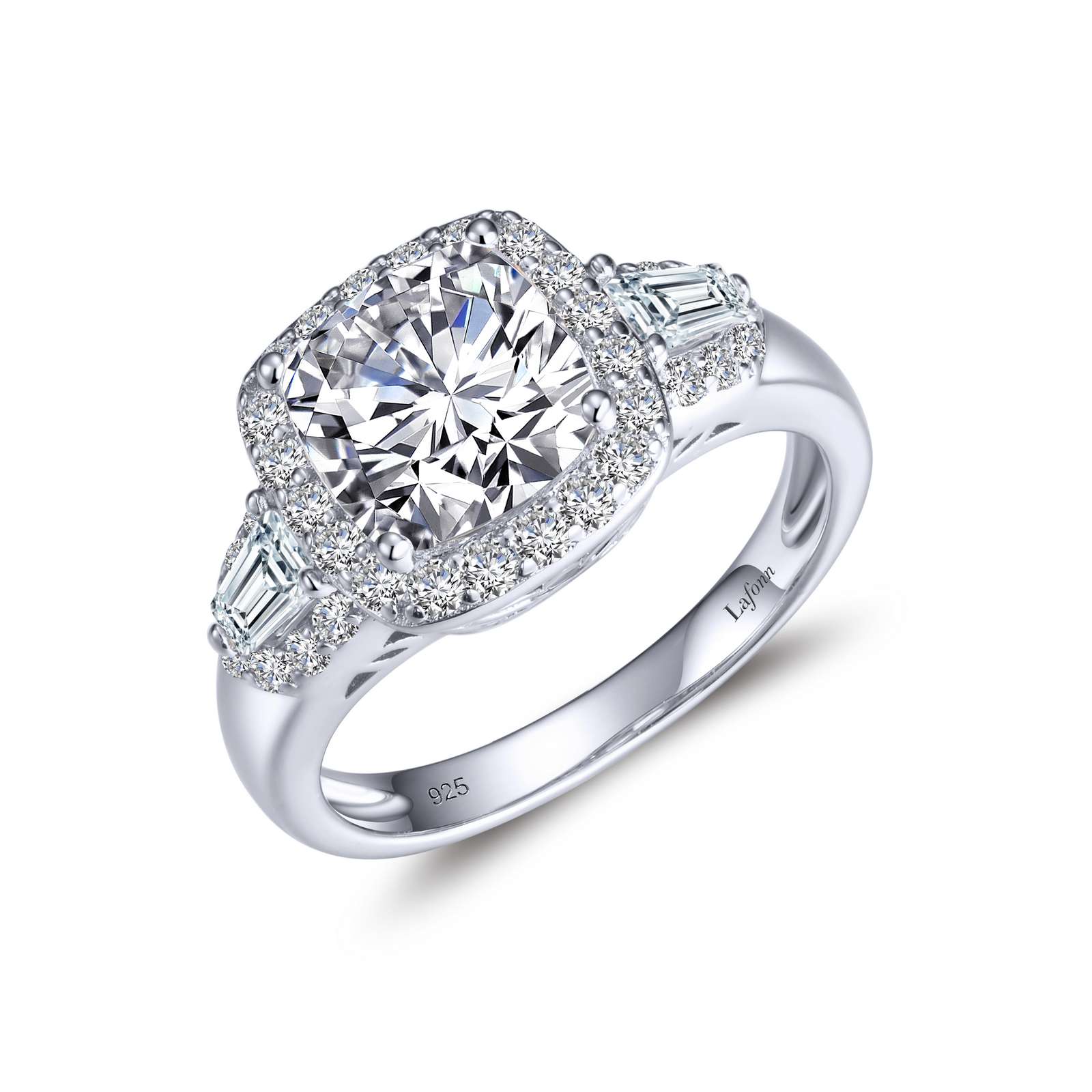 Stunning Engagement Ring Mendham Jewelers Mendham, NJ