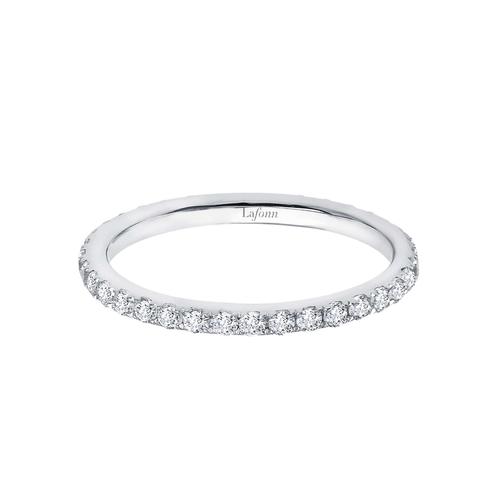 0.38 CTW Eternity Band Griner Jewelry Co. Moultrie, GA