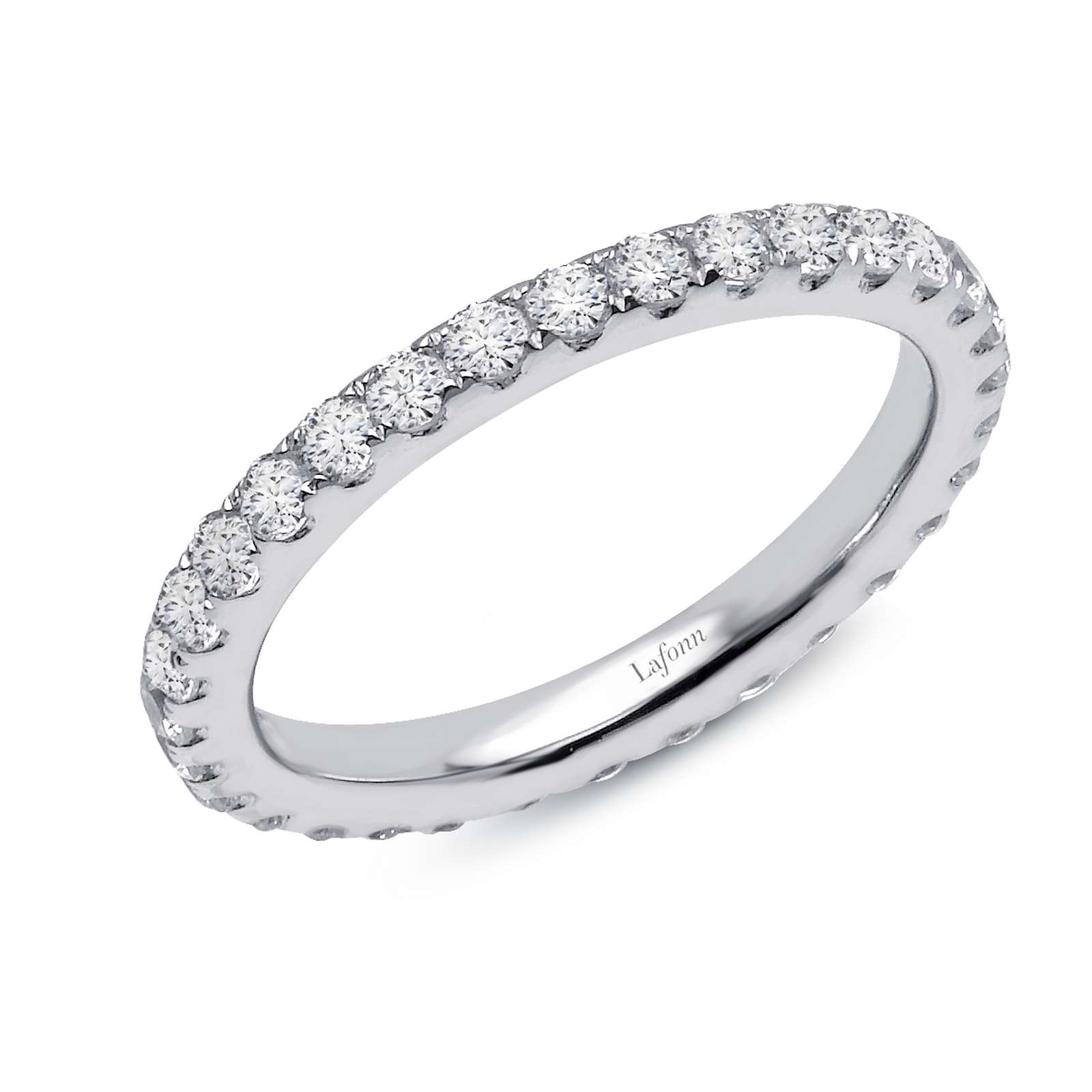 0.96 CTW Eternity Band Griner Jewelry Co. Moultrie, GA