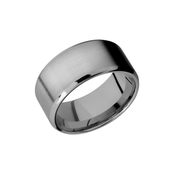 Titanium Wedding Band