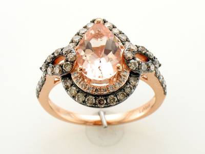 Le Vian Chocolatier® Ring  Glatz Jewelry Aliquippa, PA