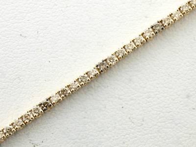 Le Vian Creme Brulee® Bracelet  Mead Jewelers Enid, OK
