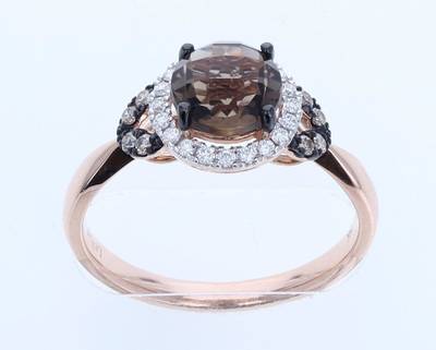 Le Vian Chocolatier® Ring  Mead Jewelers Enid, OK