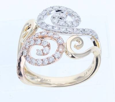 Le Vian Creme Brulee® Ring  Bell Jewelers Murfreesboro, TN