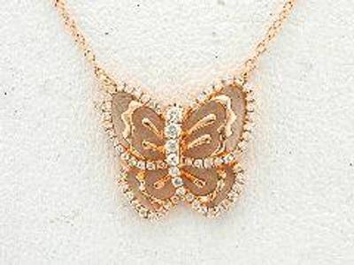 Le Vian® Necklace  Mar Bill Diamonds and Jewelry Belle Vernon, PA