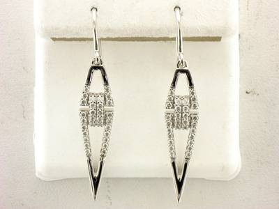 Le Vian® Earrings  Mar Bill Diamonds and Jewelry Belle Vernon, PA