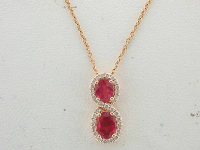 Le Vian® Pendant  Barron's Fine Jewelry Snellville, GA
