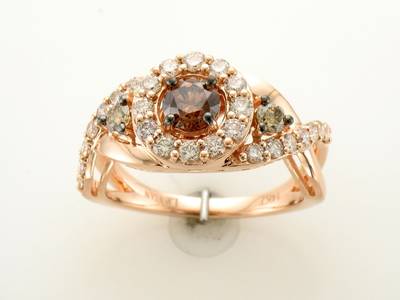 Le Vian Creme Brulee® Ring  Barron's Fine Jewelry Snellville, GA
