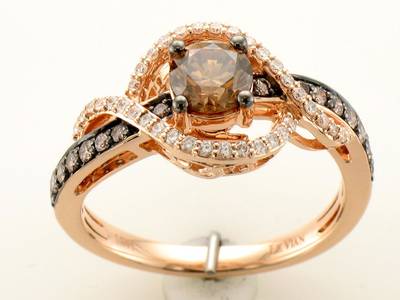 Le Vian Chocolatier® Ring  Glatz Jewelry Aliquippa, PA