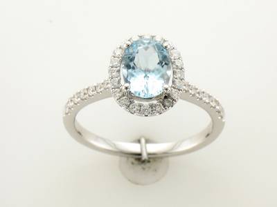 Le Vian Bridal® Ring  Mead Jewelers Enid, OK