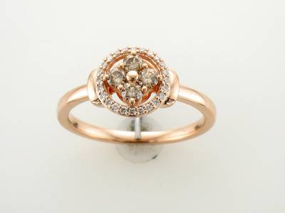 Le Vian Champagne® Ring  Mead Jewelers Enid, OK