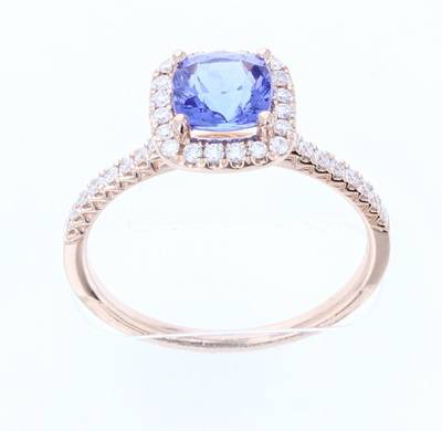 Le Vian Bridal® Ring  Barron's Fine Jewelry Snellville, GA