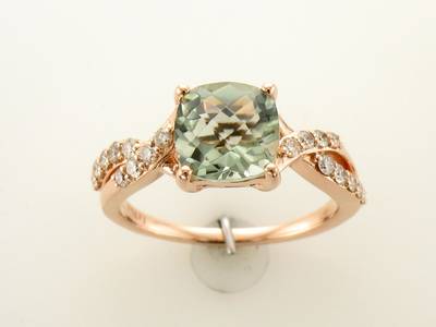 Le Vian Creme Brulee® Ring  Barron's Fine Jewelry Snellville, GA