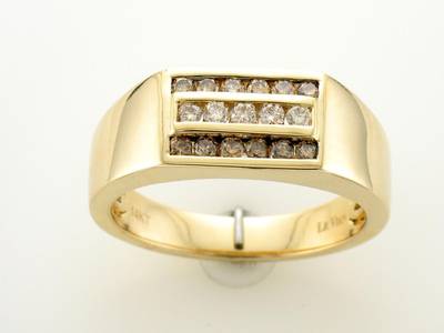 Le Vian Creme Brulee® Ring  P.K. Bennett Jewelers Mundelein, IL