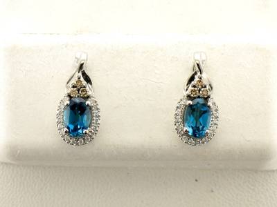 Le Vian Chocolatier® Earrings  Bell Jewelers Murfreesboro, TN