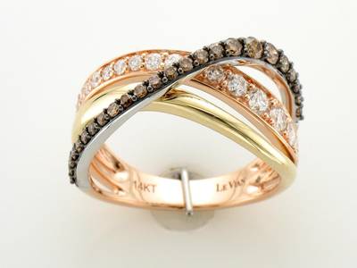 Le Vian Chocolatier® Ring  Mar Bill Diamonds and Jewelry Belle Vernon, PA