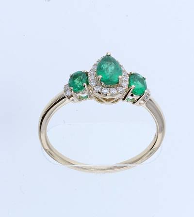 Le Vian® Ring  Mead Jewelers Enid, OK