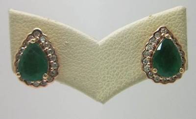 Le Vian Creme Brulee® Earrings  Trenton Jewelers Ltd. Trenton, MI
