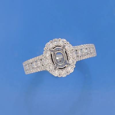 Le Vian Couture® Ring  Barron's Fine Jewelry Snellville, GA