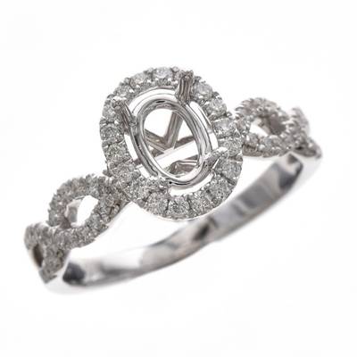 Le Vian Couture® Ring  Barron's Fine Jewelry Snellville, GA