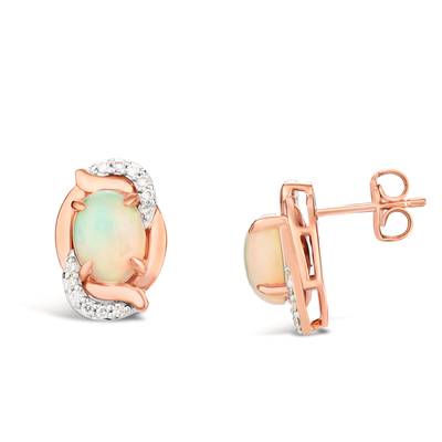 Le Vian® Earrings  Mead Jewelers Enid, OK