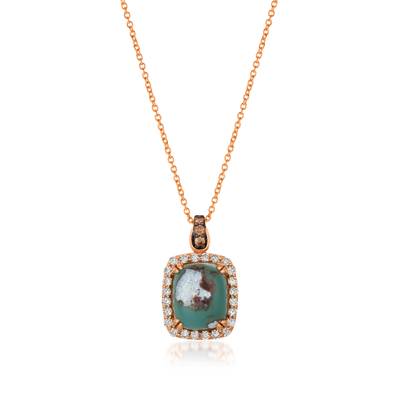Le Vian Creme Brulee® Pendant  Storey Jewelers Gonzales, TX