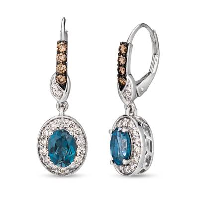 Le Vian Creme Brulee® Earrings  Mar Bill Diamonds and Jewelry Belle Vernon, PA