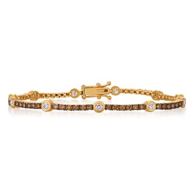 Le Vian Chocolatier® Bracelet  Barron's Fine Jewelry Snellville, GA