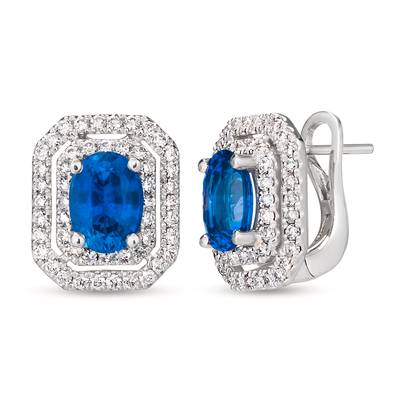 Le Vian Couture® Earrings  Mead Jewelers Enid, OK