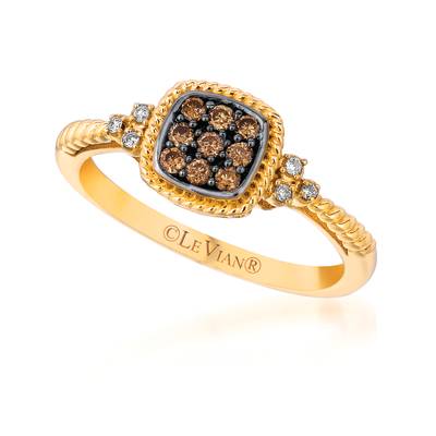 Petite Le Vian® Ring  Occasions Fine Jewelry Midland, TX