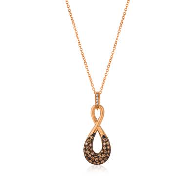 Le Vian Chocolatier® Pendant  Storey Jewelers Gonzales, TX
