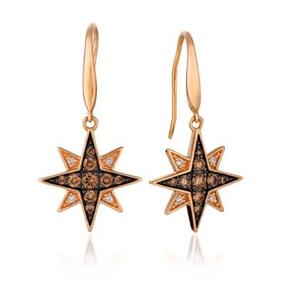 Le Vian Chocolatier® Earrings  Storey Jewelers Gonzales, TX