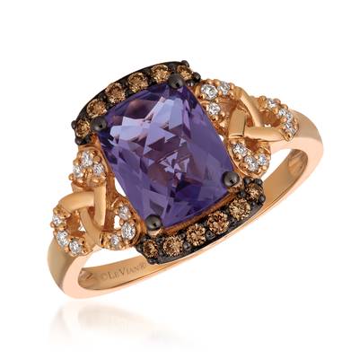 Le Vian Chocolatier® Ring  Storey Jewelers Gonzales, TX