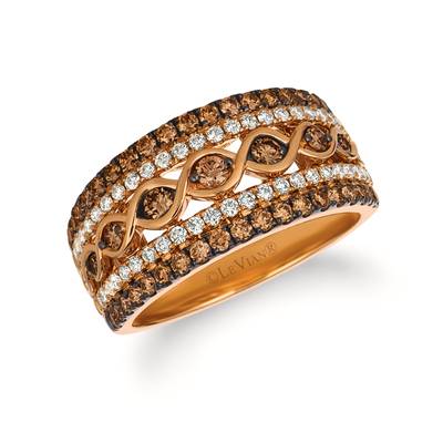 Le Vian Chocolatier® Ring  Atlanta West Jewelry Douglasville, GA