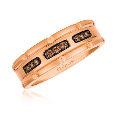 Le Vian Chocolatier® Ring  Wesche Jewelers Melbourne, FL