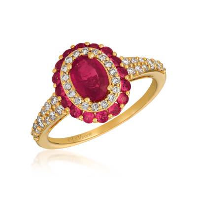 Le Vian® Ring  Storey Jewelers Gonzales, TX