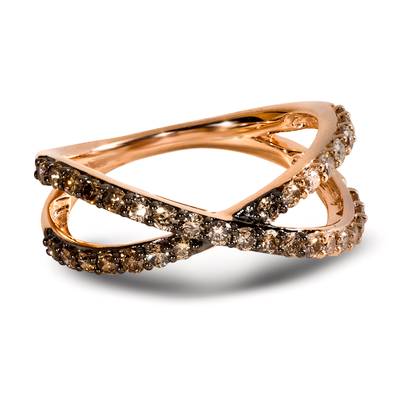 Le Vian Ombre Ring  Trenton Jewelers Ltd. Trenton, MI