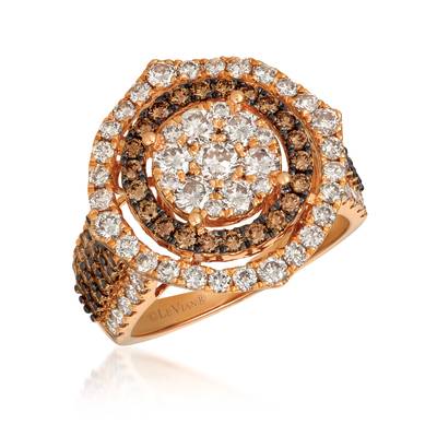 Le Vian Creme Brulee® Ring  P.K. Bennett Jewelers Mundelein, IL