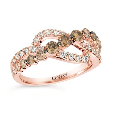 Le Vian Ombre Ring  Mead Jewelers Enid, OK