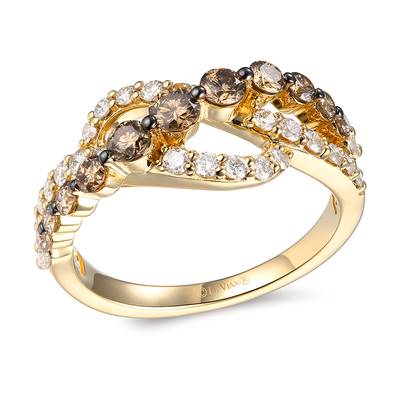 Le Vian Ombre Ring  Mar Bill Diamonds and Jewelry Belle Vernon, PA