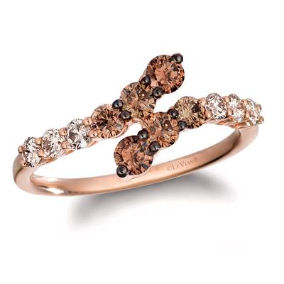 Le Vian Ombre Ring  P.K. Bennett Jewelers Mundelein, IL