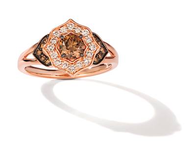 Le Vian Creme Brulee® Ring  Storey Jewelers Gonzales, TX