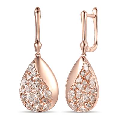 Le Vian Creme Brulee® Earrings  Occasions Fine Jewelry Midland, TX